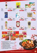 Giant Singapore Offers from 29 December to 3 March 2026 Huat Ever You Need at Giant Savings!