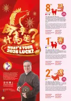 Giant Singapore Offers from 29 December to 3 March 2026 Huat Ever You Need at Giant Savings!