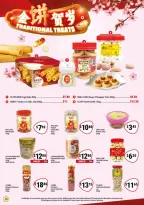 Giant Singapore Offers from 29 December to 3 March 2026 Huat Ever You Need at Giant Savings!