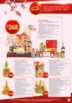Giant Singapore Offers from 29 December to 3 March 2026 Huat Ever You Need at Giant Savings!