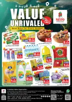 Ofertas de Nesto Oman de 4 a 10 enero 2026 Ofertas de valor únicas - Página 1