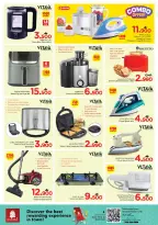 Ofertas de Nesto Oman de 4 a 10 enero 2026 Ofertas de valor únicas - Página 19