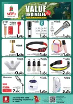 Ofertas de Nesto Oman de 4 a 10 enero 2026 Ofertas de valor únicas - Página 20