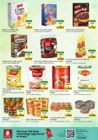 Ofertas de Nesto Oman de 4 a 10 enero 2026 Ofertas de valor únicas - Página 7