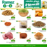 Ofertas de Mercados Ramez  Al Muladdah  de 4 a 6 enero Ofertas de mitad de semana - Página 6