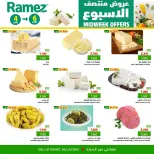 Ofertas de Mercados Ramez  Al Muladdah  de 4 a 6 enero Ofertas de mitad de semana - Página 7