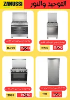 Al Tawheed Welnour Egypt Offers from 3 to 9 January 2026 January offers