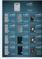 Al Tawheed Welnour Egypt Offers from 3 to 9 January 2026 January offers