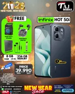 عروض تاج موبايل البحرين من 4 حتى 8 يناير 2026 صفقات العام الجديد