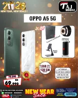 عروض تاج موبايل البحرين من 4 حتى 8 يناير 2026 صفقات العام الجديد