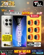 عروض تاج موبايل البحرين من 4 حتى 8 يناير 2026 صفقات العام الجديد