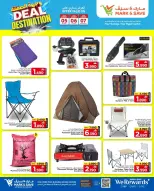 Mark & Save  Barka  Offers from 5 to 7 January Offers under 2 riyals - Page 2