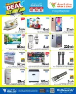 Mark & Save  Mabella  Offers from 5 to 7 January Deal Destination Deals - Page 10