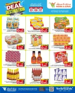 Mark & Save  Mabella  Offers from 5 to 7 January Offers under 2 riyals - Page 8