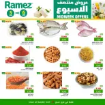Ofertas de Mercados Ramez  Sur  de 5 a 6 enero Ofertas de mitad de semana - Página 4