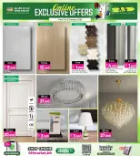 Offres Galerie Ansar Bahrein de 5 à 31 janvier 2026 Offres exclusives en ligne - Galerie Ansar - Bahrein - 5 janvier 2026 – 31 janvier 2026 - Page 3