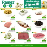 Ofertas de Mercados Ramez  Al Ghubra  de 5 a 6 enero Ofertas de mitad de semana - Página 5