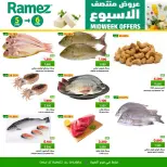 Ofertas de Mercados Ramez  Al Ghubra  de 5 a 6 enero Ofertas de mitad de semana - Página 3