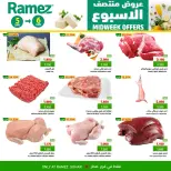Ofertas de Mercados Ramez  Sohar  de 5 a 6 enero Ofertas de mitad de semana - Página 2