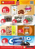 Ofertas de Hipermercado Panda Katar de 5 a 6 enero 2026 OFERTAS FLASH 2 DÍAS