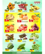 Al Madina Hypermarket Saudi Arabia Offers from 4 to 6 January 2026 Big Sale