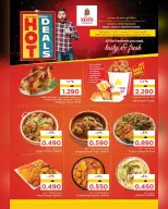Ofertas de Nesto  Salalah  de 5 a 7 enero Ofertas Candentes - Página 1