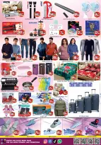 Offres Centre Lucky Émirats arabes unis de 5 à 7 janvier 2026 Offres de milieu de semaine