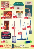 Sama Hypermarket Oman Offers from 7 to 10 January 2026 Smart Deal