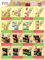 Farm markets Saudi Arabia Offers from 7 to 13 January 2026 Vegetable and fruit offers