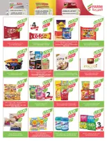 Farm markets Saudi Arabia Offers from 7 to 13 January 2026 Vegetable and fruit offers