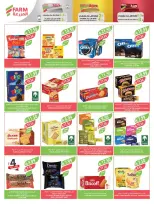 Farm markets Saudi Arabia Offers from 7 to 13 January 2026 Vegetable and fruit offers