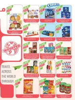 Farm markets  Jazan Province, Najran, abha and Abu Arish  Offers from 7 to 13 January Vegetable and fruit offers