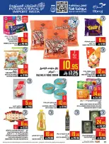 Abraj Hypermarket Saudi Arabia Offers from 7 to 13 January 2026 Citrus Festival Offers