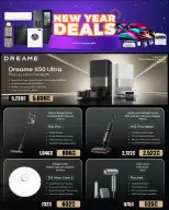 Jumbo Electronics Qatar Offers from 5 to 12 January 2026 New Year Deals