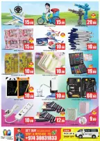 Ofertas de STOP N SHOP Katar de 7 a 9 enero 2026 Ofertas de precios increíbles