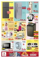 Ofertas de Nesto  Ruwi  de 8 a 10 enero Ofertas de aniversario - Página 14