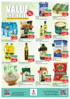 Ofertas de Nesto  Salalah  de 5 a 12 enero Ofertas de valor únicas - Página 11