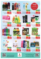Ofertas de Nesto  Salalah  de 5 a 12 enero Ofertas de valor únicas - Página 12