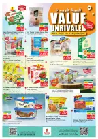 Ofertas de Nesto  Salalah  de 5 a 12 enero Ofertas de valor únicas - Página 5