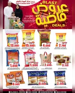 Quality & Saving center Oman Offers from 7 to 10 January 2026 Blast Deals - Page 2