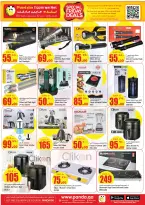 Ofertas de Hipermercado Panda Katar de 8 a 11 enero 2026 ofertas del súper viernes