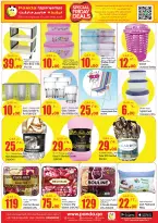 Ofertas de Hipermercado Panda Katar de 8 a 11 enero 2026 ofertas del súper viernes