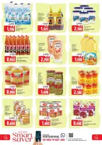 Sama Hypermarket Oman Offers from 7 to 10 January 2026 Smart Savings