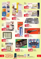 Sama Hypermarket Oman Offers from 7 to 10 January 2026 Smart Savings