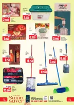 Sama Hypermarket Oman Offers from 7 to 10 January 2026 Smart Savings