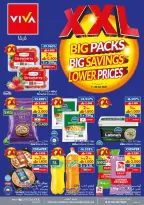 Viva supermarket Oman Offers from 7 to 20 January 2026 Big Packs, Big Savings, Lower Prices