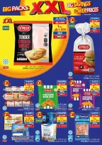 Viva supermarket Oman Offers from 7 to 20 January 2026 Big Packs, Big Savings, Lower Prices