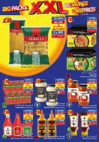 Viva supermarket Oman Offers from 7 to 20 January 2026 Big Packs, Big Savings, Lower Prices