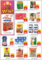 Ofertas de Cooperativa Ajmán Emiratos Árabes Unidos de 8 a 14 enero 2026 Ofertas locas