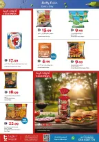 Trolleys supermarket UAE Offers from 8 to 14 January 2026 Healthy Choices